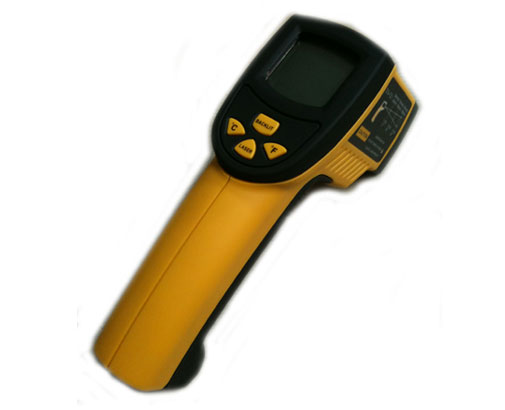 Smart Sensor/Infrared Thermometer/AR852B