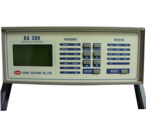 EURO Telecom/기타/BA300