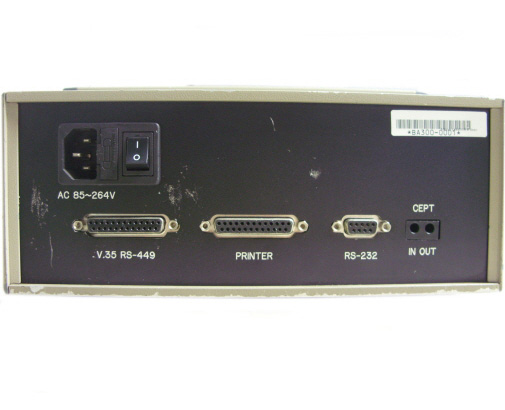 EURO Telecom/기타/BA300