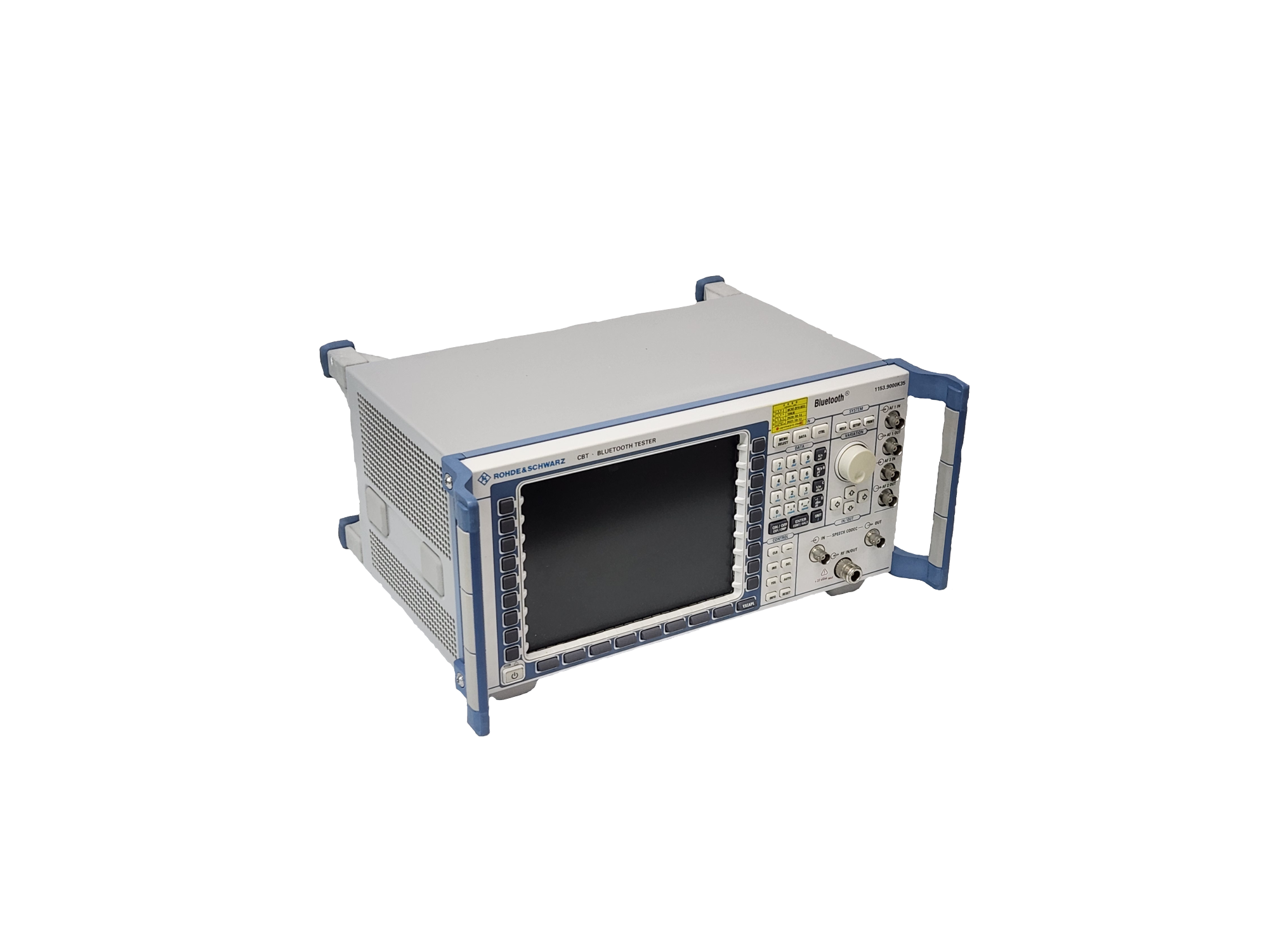 Rohde Schwarz/Bluetooth Test Set/CBT/K52/K54/K55/B41/B55