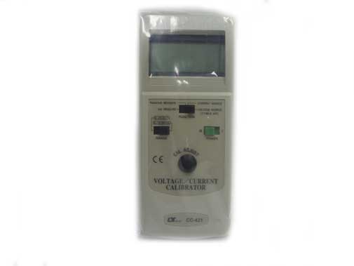 Lutron/Portable Calibrator/CC-421