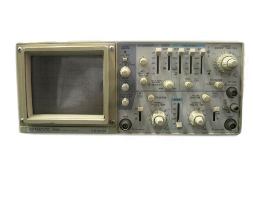 Kenwood/Oscilloscope Analog/CS-5170