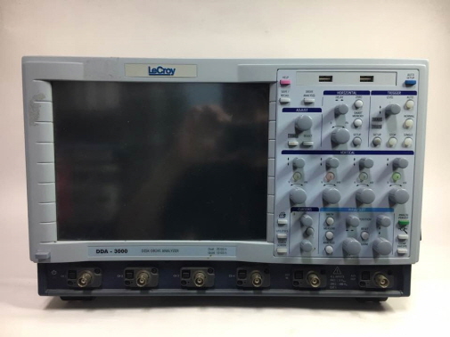 Lecroy/기타/DDA-3000