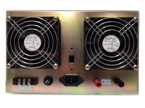 DAE GIL/Power Supply/DGP-1500