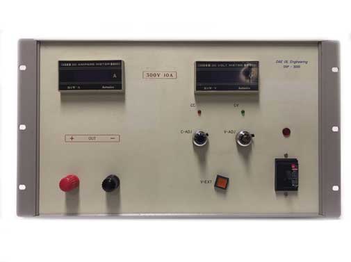 DAE GIL/Power Supply/DGP-3000