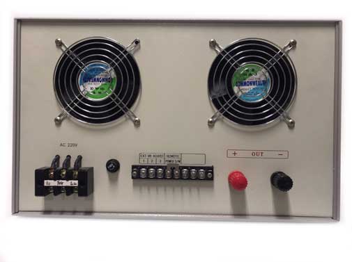 DAE GIL/Power Supply/DGP-3000