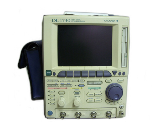Yokogawa/Oscilloscope Digital/DL1740