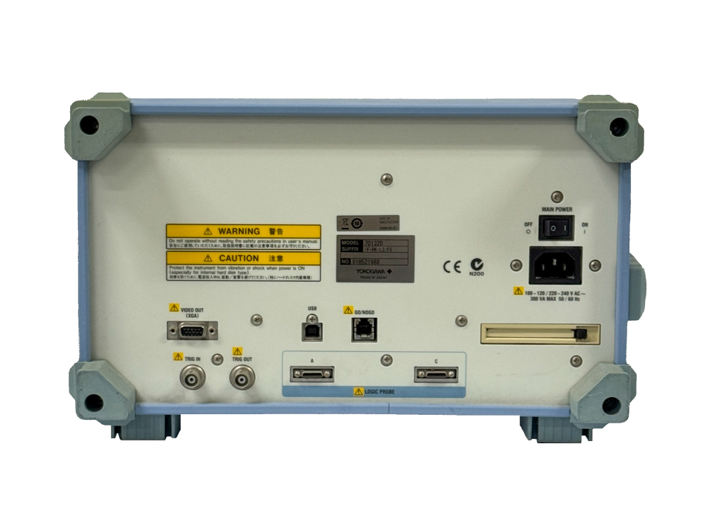 Yokogawa/Oscilloscope Digital/DL9505L