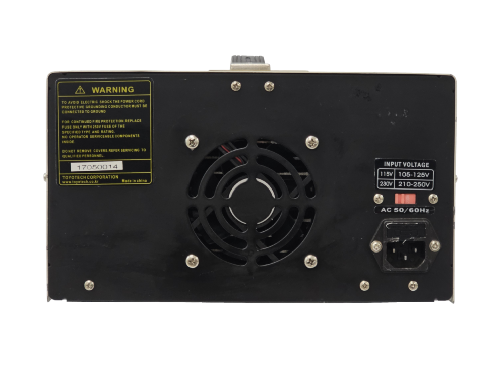 TOYOTECH/Power Supply/DP30-05TP