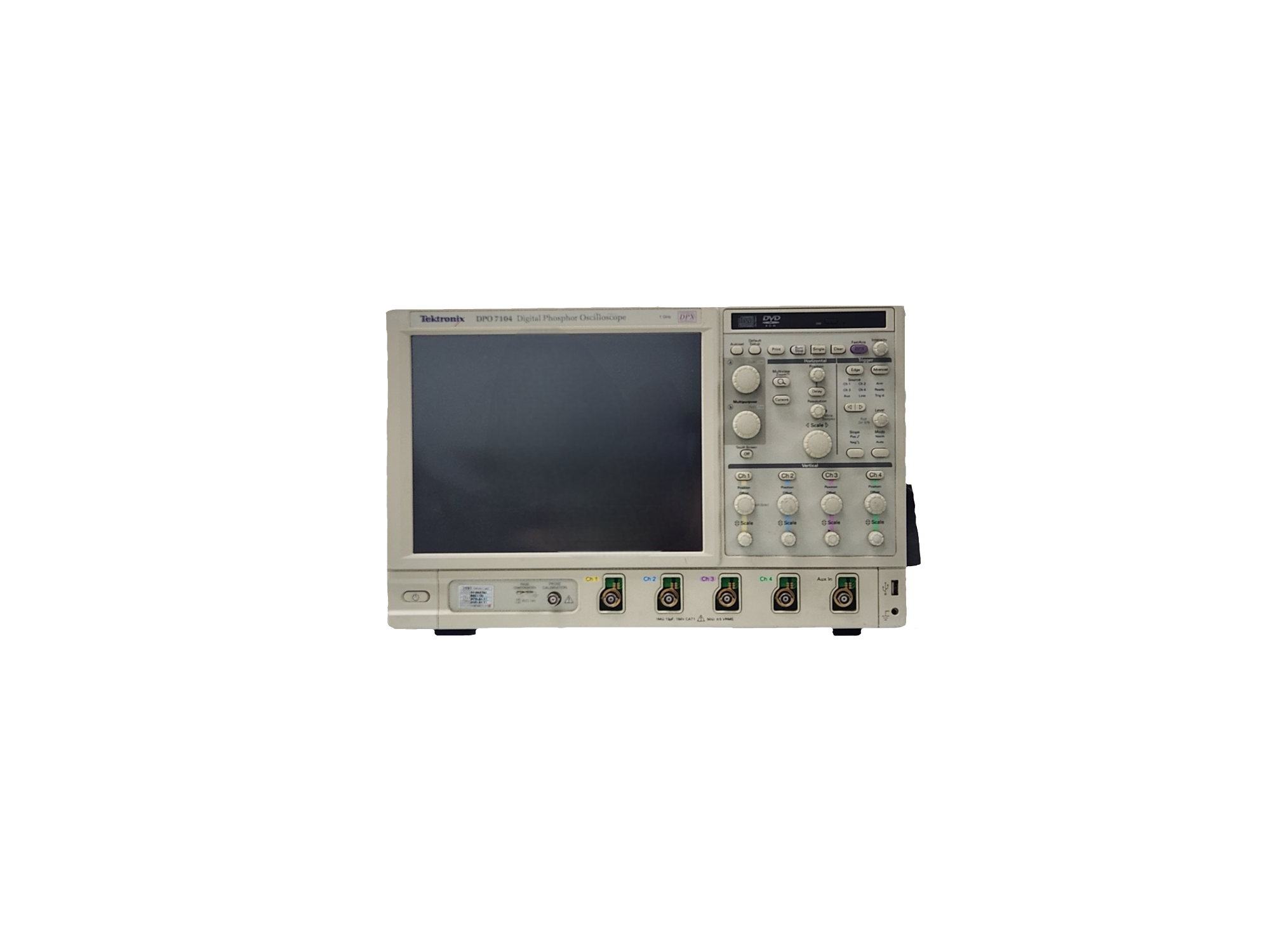 Tektronix/Oscilloscope Digital/DPO7104