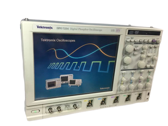 Tektronix/Oscilloscope Digital/DPO7254