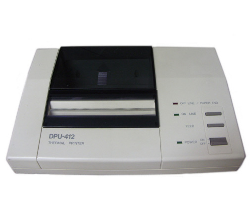 Seiko/Printer/DPU-412