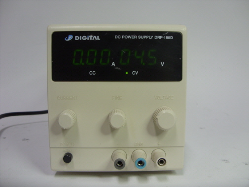 Digital/Power Supply/DRP-185D