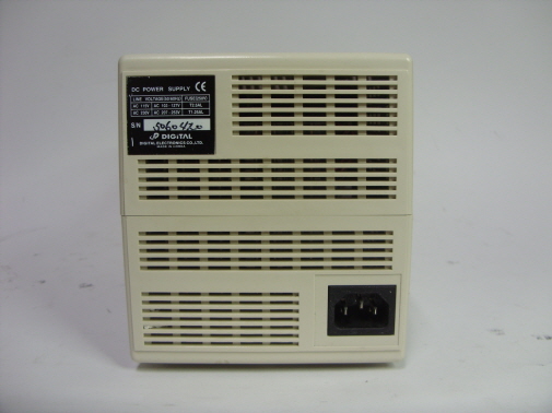 Digital/Power Supply/DRP-185D