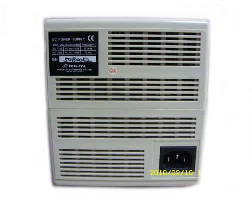 Digital/Power Supply/DRP-305DN