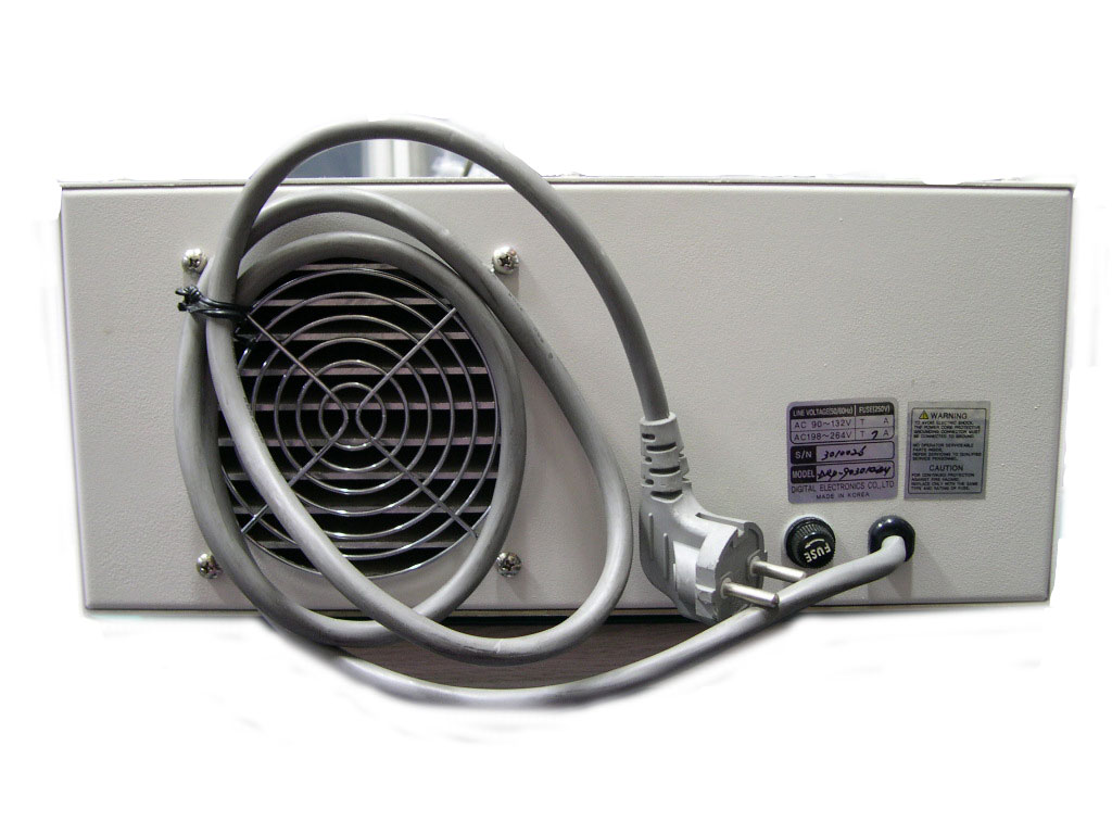 Digital/Power Supply/DRP-93010DU