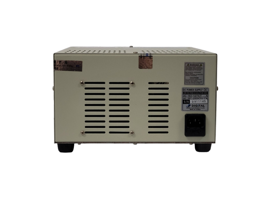 Digital/Power Supply/DRP-9305DU
