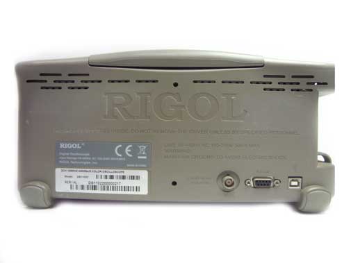 기타(외국)/Oscilloscope Digital/DS1102C