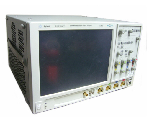 Agilent/HP/Oscilloscope Digital/DSA90804A