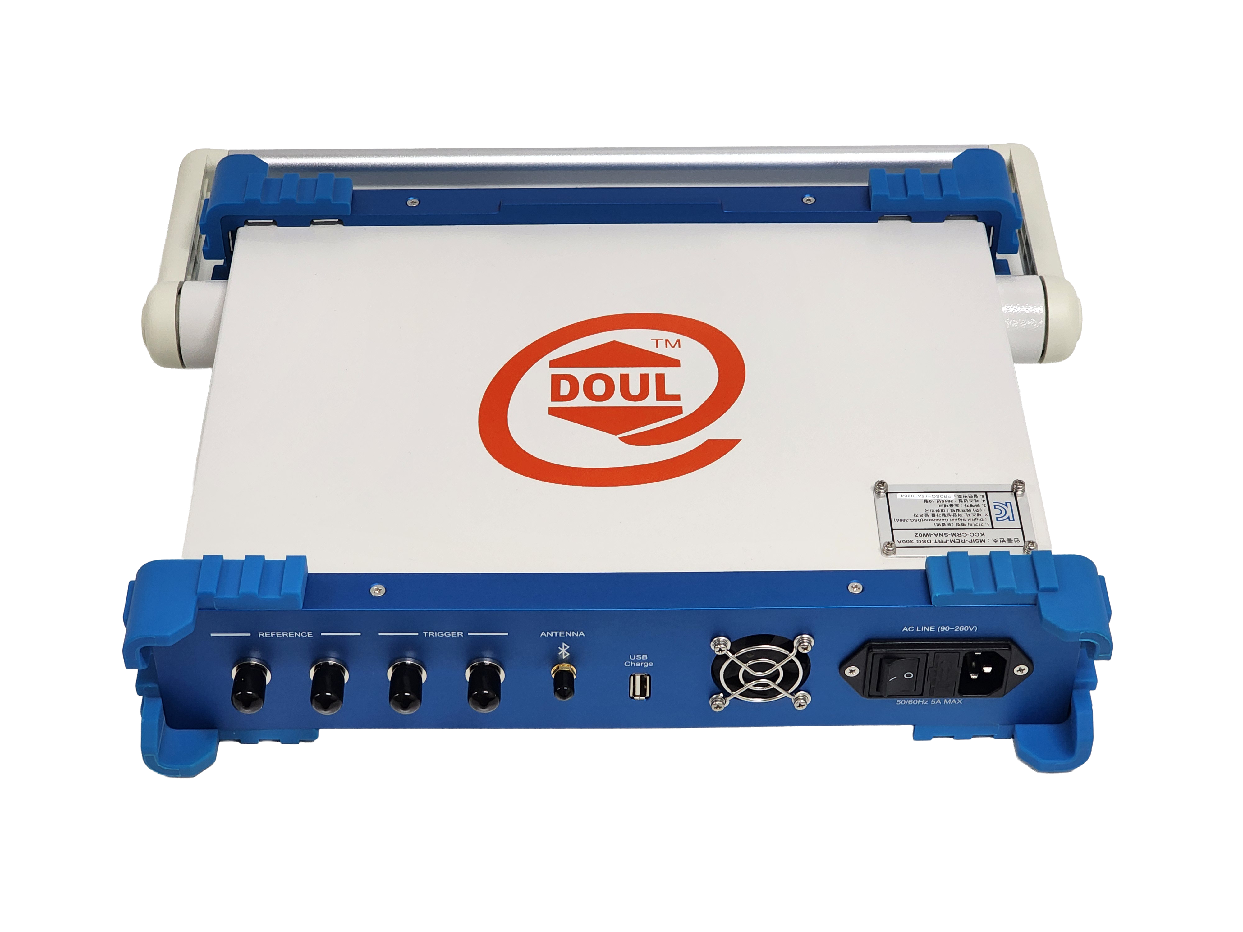 Doultech/Signal Generator/DSG-300A