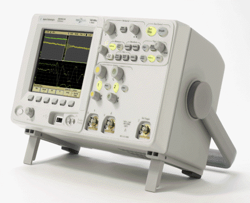 Agilent/HP/Oscilloscope Digital/DSO5012A
