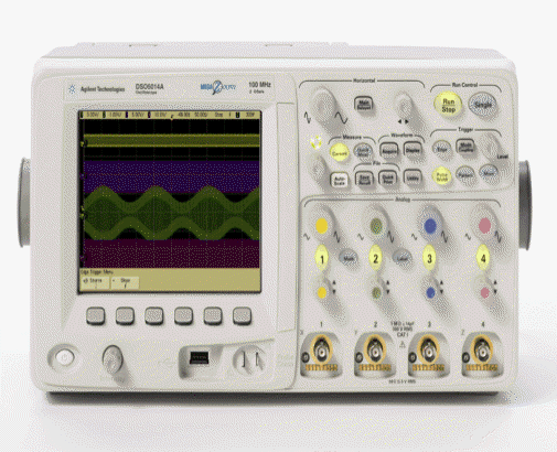 Agilent/HP/Oscilloscope Digital/DSO5014A