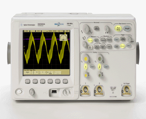 Agilent/HP/Oscilloscope Digital/DSO5032A