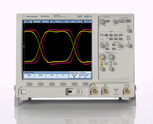Agilent/HP/Oscilloscope Digital/DSO7034A
