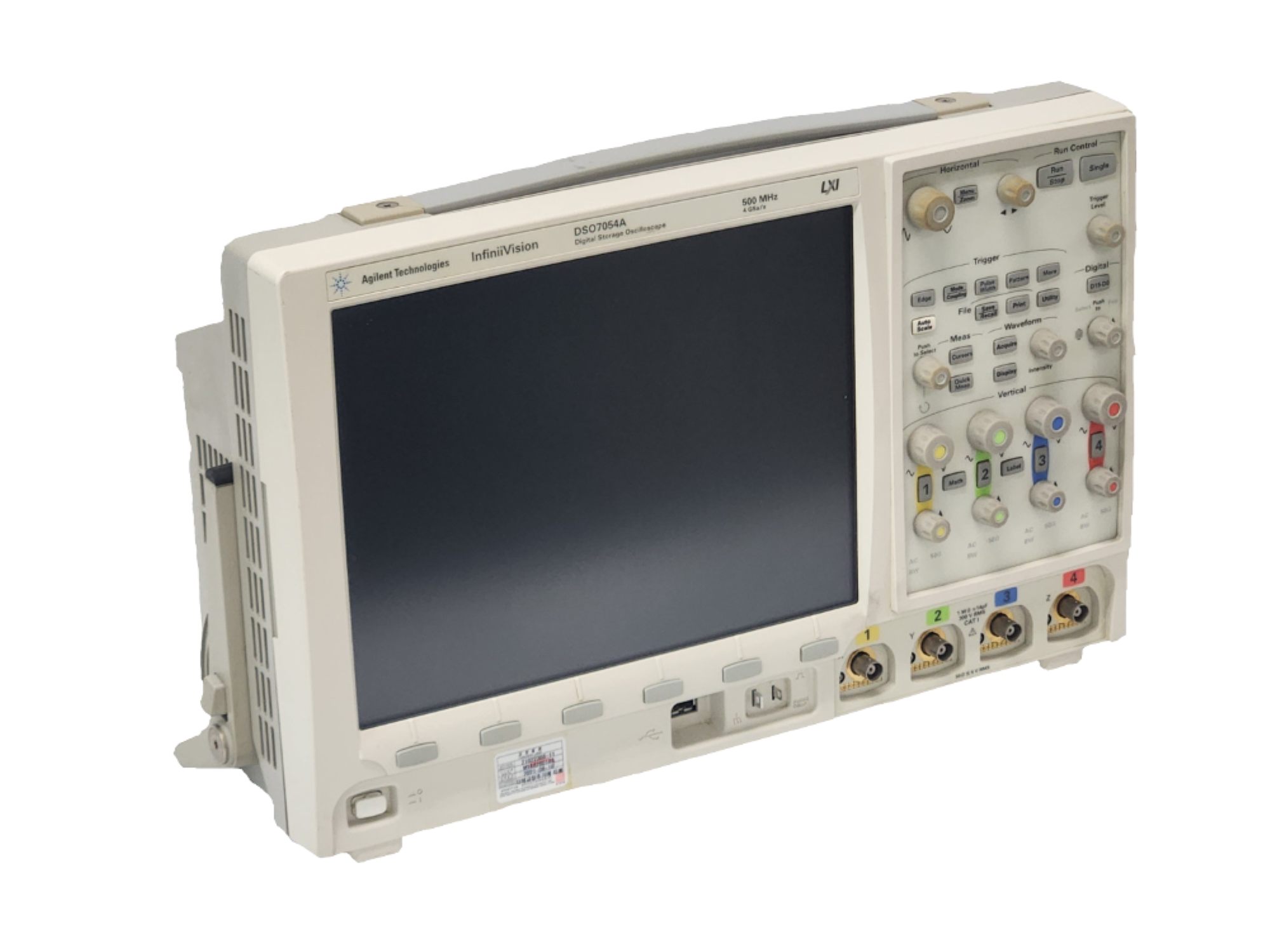 Agilent/Oscilloscope Digital/DSO7054A