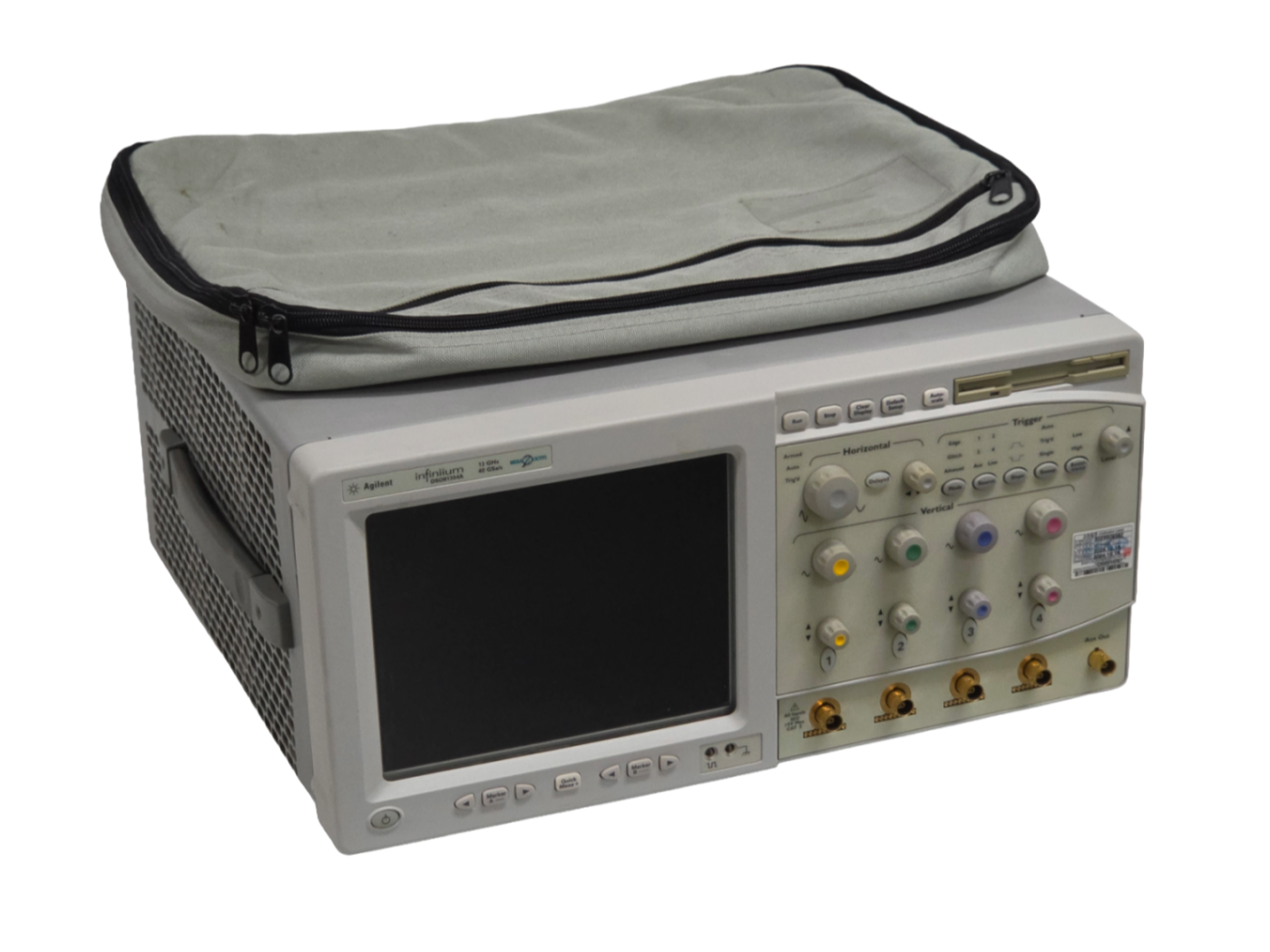 Agilent/Oscilloscope Digital/DSO81304A/001/005/093
