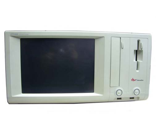 DTV Interactive/DTV Test System/DTV-400