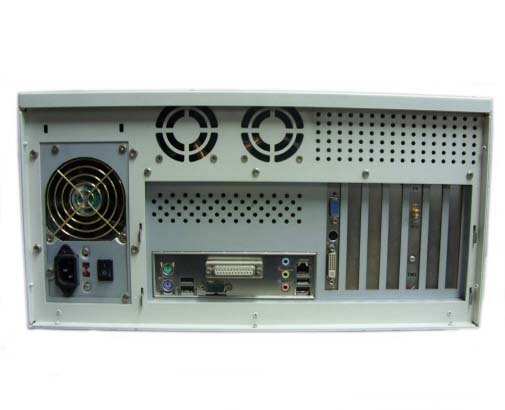 DTV Interactive/DTV Test System/DTV-400