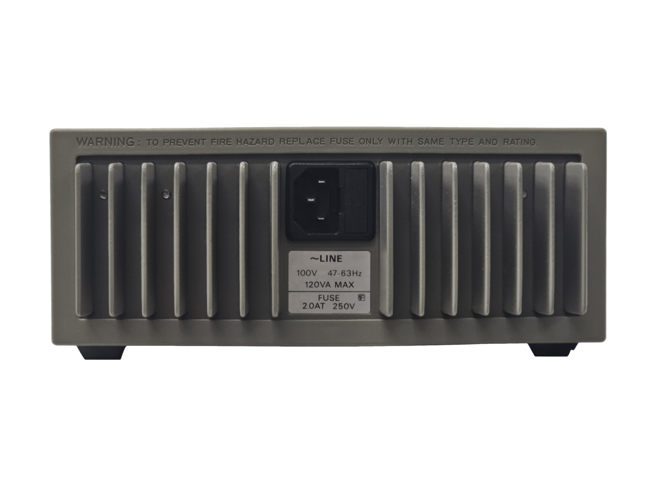 HP/Power Supply/E3610A
