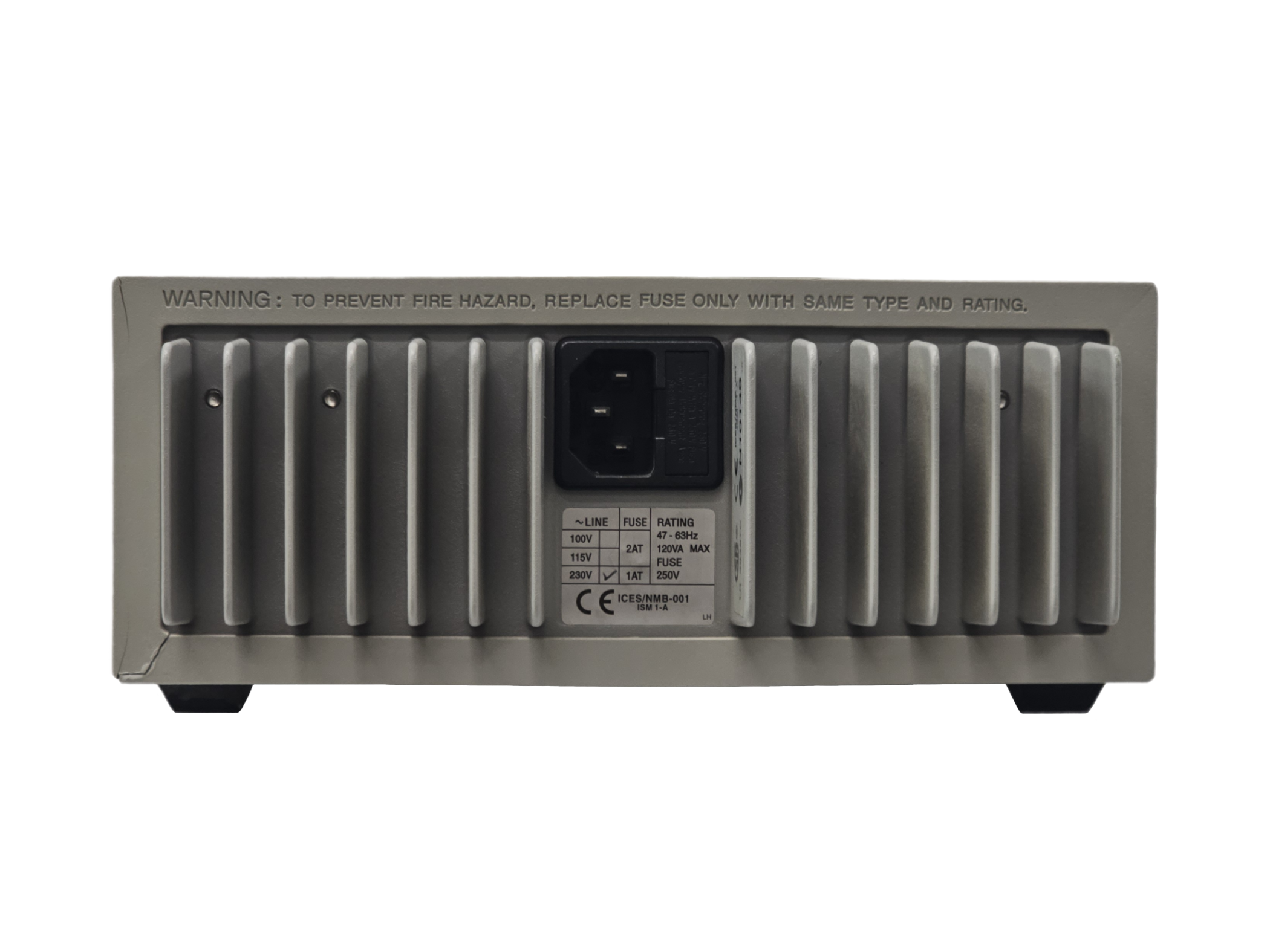 Agilent/Power Supply/E3610A