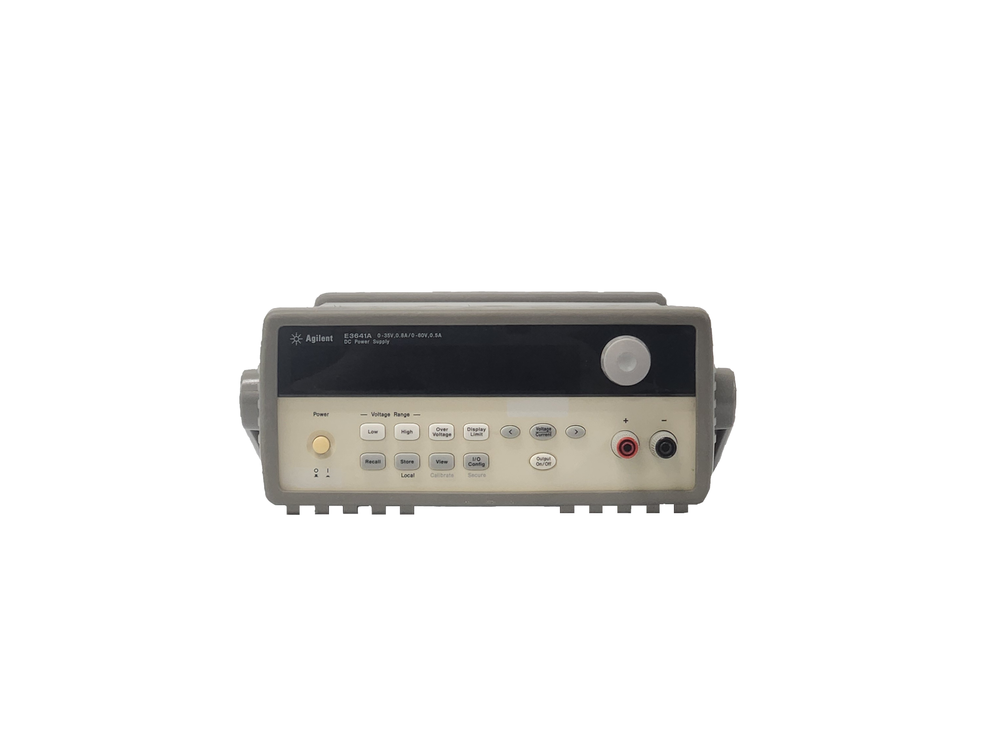 Agilent/Power Supply/E3641A