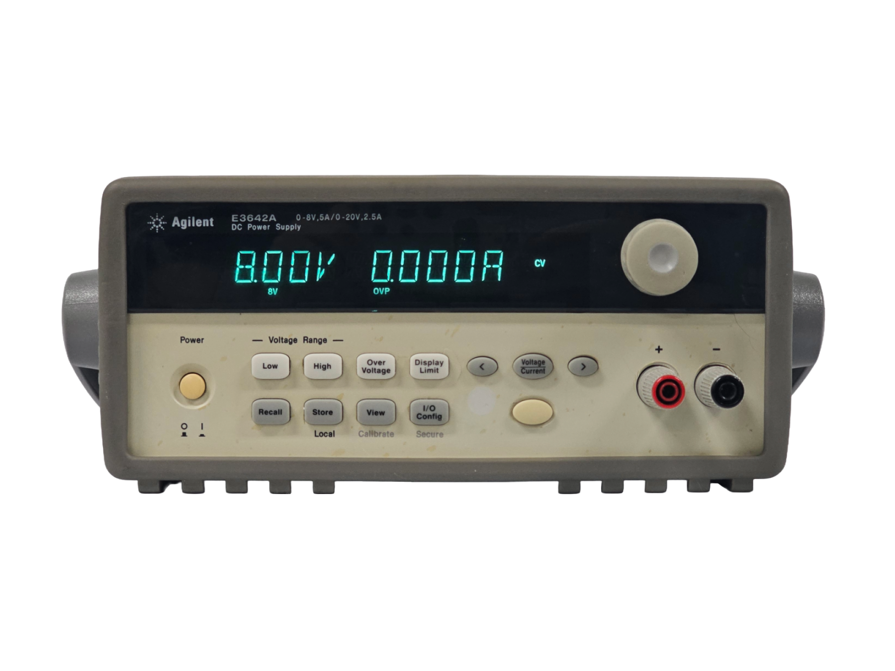 Agilent/Power Supply/E3642A