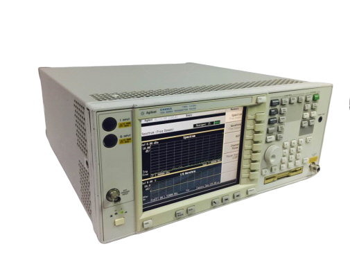 Agilent/HP/VSA Series Transmitter Tester/E4406A/B78/BAC/UK6