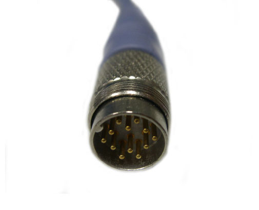 Agilent/HP/Cable/E4418B 용 Cable2