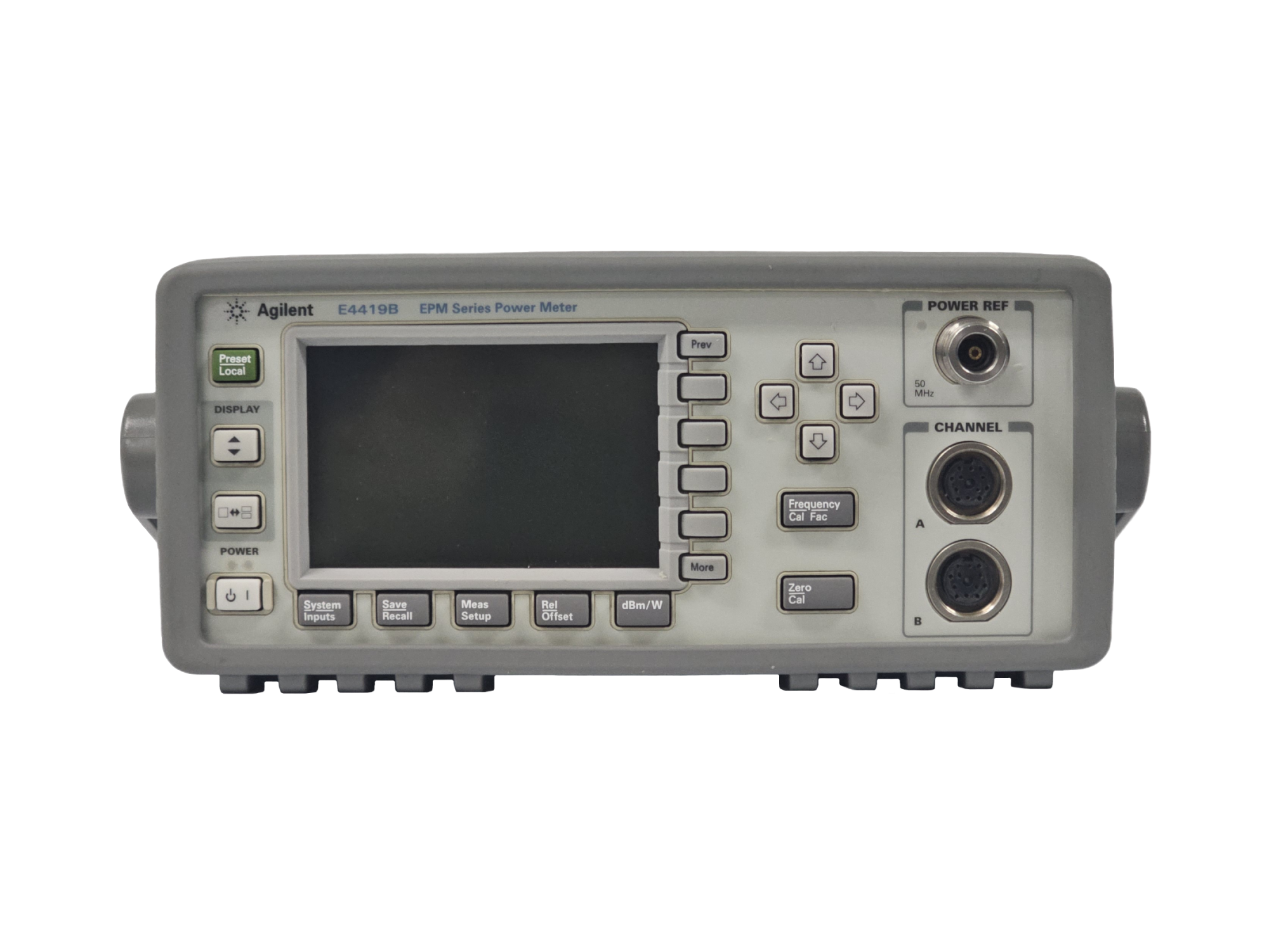 Agilent/HP/Power Meter/E4419B