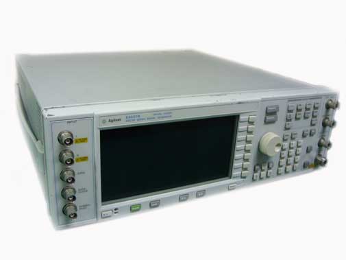 Agilent/HP/Signal Generator/E4437B/100/101/200/UN5/UN8/UND