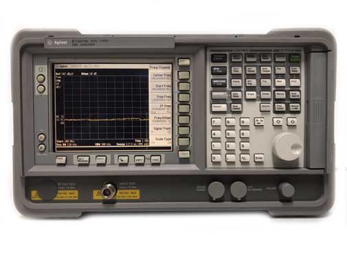 Agilent/HP/EMC/E7401A/1D6/1DS/1DR/A4H/AYQ/AYX/B72