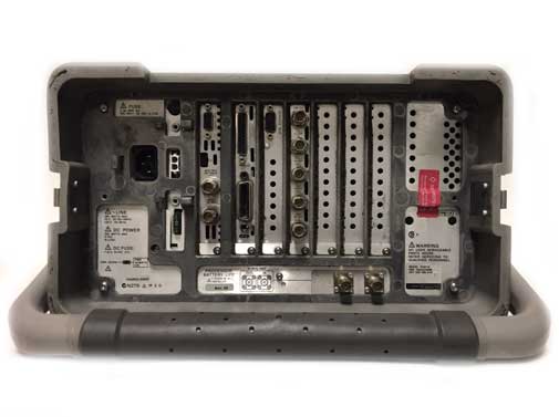 Agilent/HP/EMC/E7401A/1D6/1DS/1DR/A4H/AYQ/AYX/B72