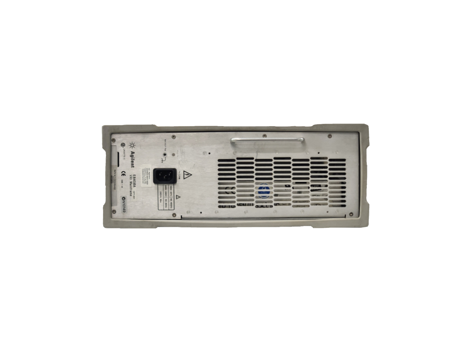 Agilent/Vector Signal Analyzer/E8408A