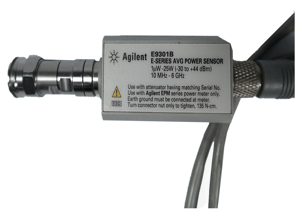 Agilent/Power Sensor/E9301B