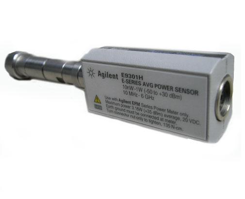 Agilent/HP/Power Sensor/E9301H