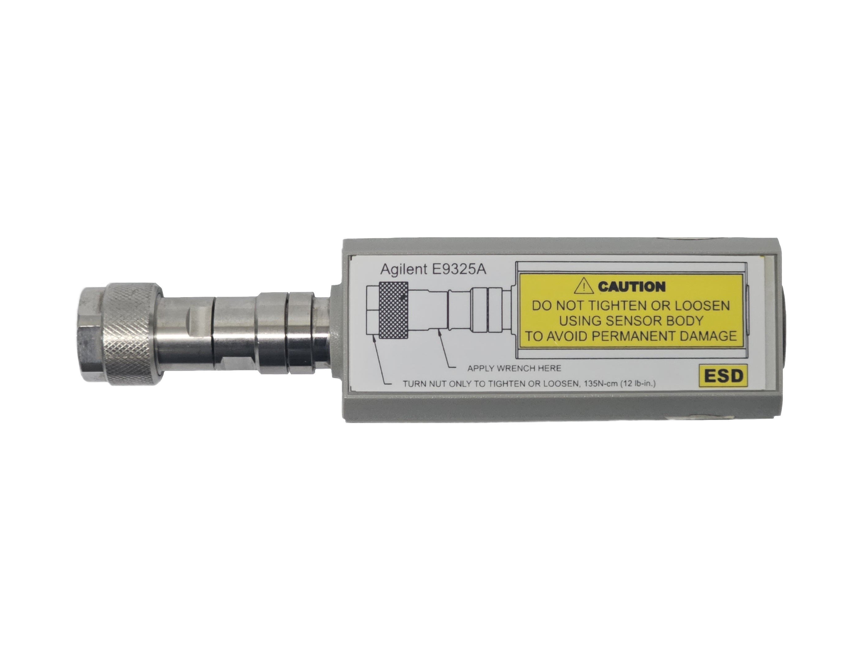 Agilent/Power Sensor/E9325A