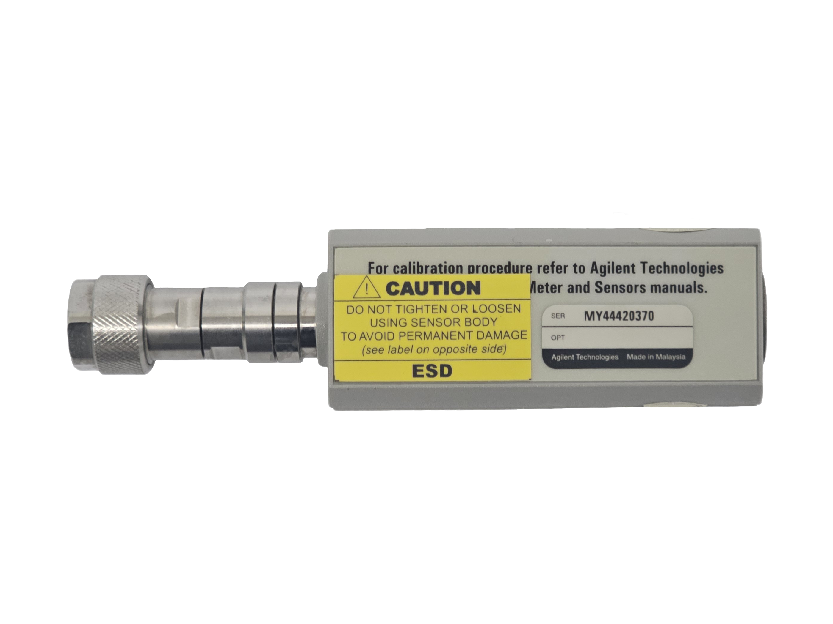 Agilent/Power Sensor/E9325A