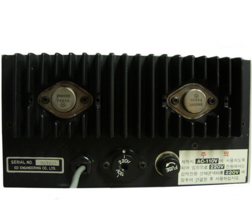ED/Power Supply/ED-200E