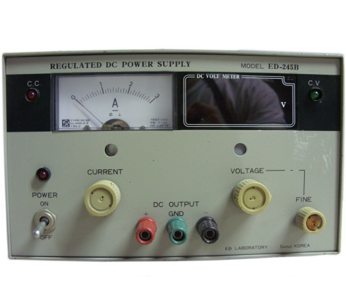 ED/Power Supply/ED-245B