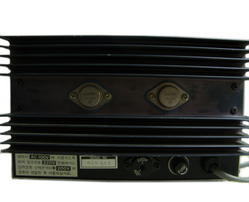 ED/Power Supply/ED-245B